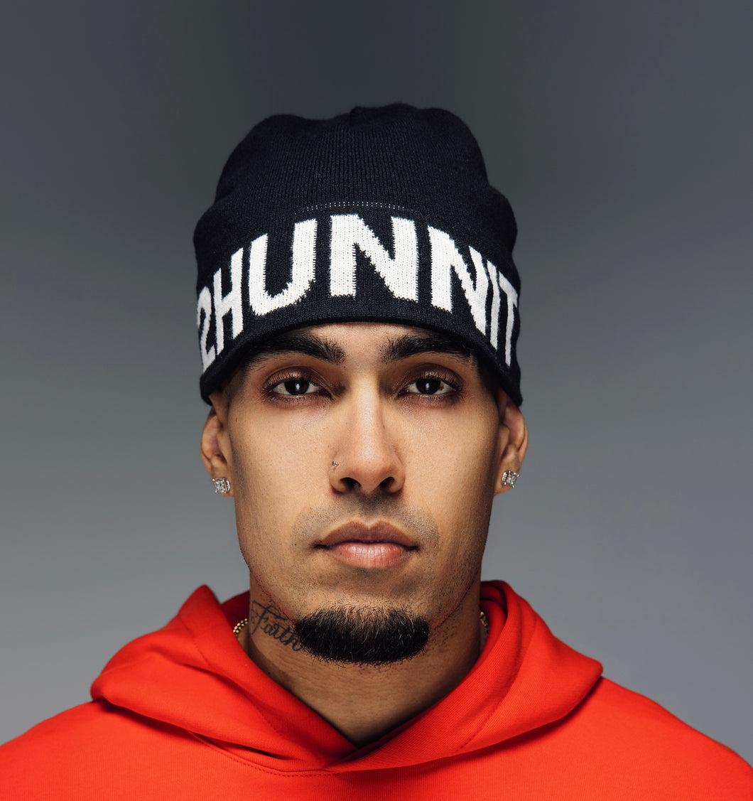 CLASSIC “2HUNNIT” BEANIE