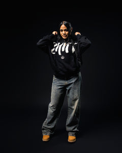 “2HNT” HOODIE
