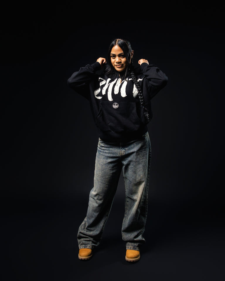 “2HNT” HOODIE