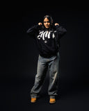 “2HNT” HOODIE