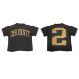 “2HUNNIT” BOXY TEE