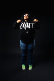 “2HNT” HOODIE