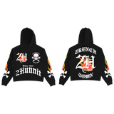 “DONT LOSE YOUR FIRE” HOODIE